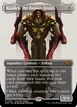Kozilek, the Broken Reality #382