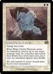 White Orchid Phantom #396