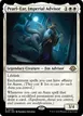 Pearl-Ear, Imperial Advisor #39