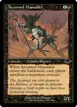 Accursed Marauder #405