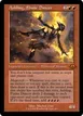 Ashling, Flame Dancer #415