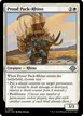 Proud Pack-Rhino #41