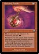 Unstable Amulet #421