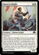 Rosecot Knight #42