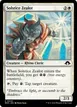 Solstice Zealot #43