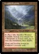 Wooded Foothills #441