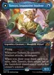 Tamiyo, Inquisitive Student // Tamiyo, Seasoned Scholar #443
