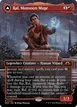 Ral, Monsoon Mage // Ral, Leyline Prodigy #445