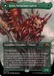 Grist, Voracious Larva // Grist, the Plague Swarm #446