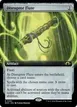 Disruptor Flute #461