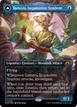 Tamiyo, Inquisitive Student // Tamiyo, Seasoned Scholar #469