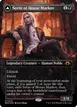 Sorin of House Markov // Sorin, Ravenous Neonate #470