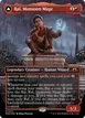 Ral, Monsoon Mage // Ral, Leyline Prodigy #471