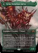 Grist, Voracious Larva // Grist, the Plague Swarm #472