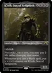 K'rrik, Son of Yawgmoth #479