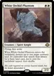 White Orchid Phantom #47