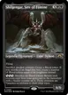 Shilgengar, Sire of Famine #480