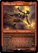 Ashling, Flame Dancer #481