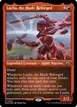 Laelia, the Blade Reforged #482