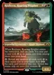 Rosheen, Roaring Prophet #494