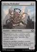 Glaring Fleshraker #507