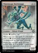 Wastescape Battlemage #508