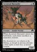 Accursed Marauder #512