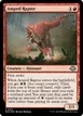 Amped Raptor #513