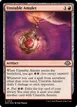 Unstable Amulet #514