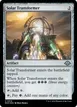 Solar Transformer #519