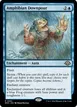 Amphibian Downpour #51