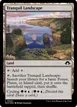 Tranquil Landscape #520