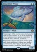 Dreamtide Whale #59