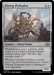 Glaring Fleshraker #7