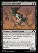 Accursed Marauder #80