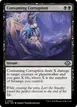 Consuming Corruption #84