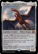 Herigast, Erupting Nullkite #8
