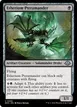 Etherium Pteramander #92