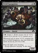 Fetid Gargantua #94