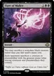 Flare of Malice #95
