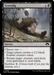 Gravedig #96