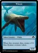 Whale #14