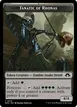 Fanatic of Rhonas #15