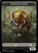 Phyrexian Germ #16