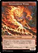 Spellgorger Weird #24