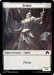 Spirit #8