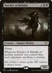 Butcher of Malakir #107