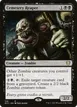 Cemetery Reaper #108