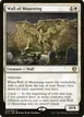 Wall of Mourning #10