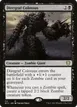 Diregraf Colossus #112